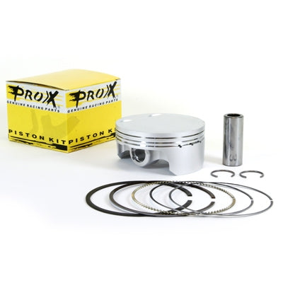 PISTON YAMAHA YFM 700 RAPTOR '15-20, YFM 700 GRIZZLY '14-'15 AND '19-'22 (101.95MM) (10.0:1) (OEM:2BG-11631-00), ProX