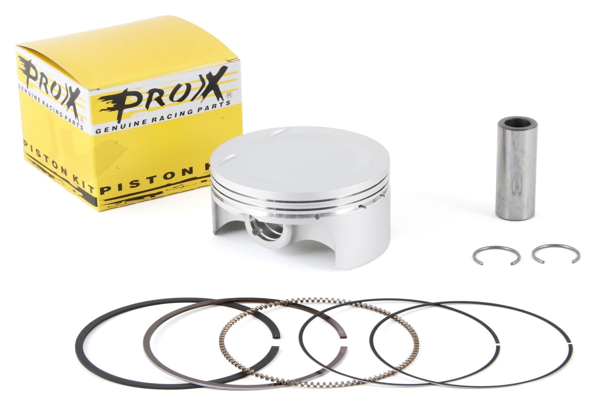 PISTON YAMAHA YFM 700 (YFM700) R RAPTOR '06-'14, YFM 700 F GRIZZLY '07-'13 (REPLICA 101.95MM) (OEM:1S3-11631-00), ProX