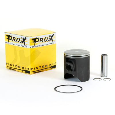 PISTON YAMAHA YZ 125 (YZ125) 05-21 (53.98MM) (OEM:1C3-11631-01-AO), ProX