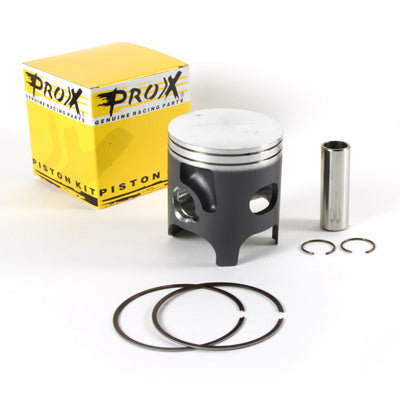 PISTON YAMAHA YZ 250 (YZ250) 99-23, SUZUKI RM 250 03-12 (66.38MM) (OEM:1P8-11631-00), ProX