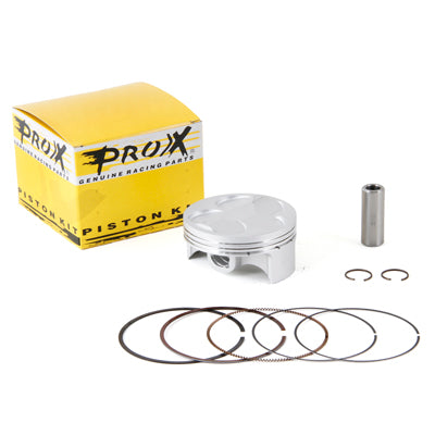 PISTON YAMAHA YZF 250 (YZ250F) '12-'13 (76.96MM) (13.5:1=STD) (OEM:17D-11631-90), ProX