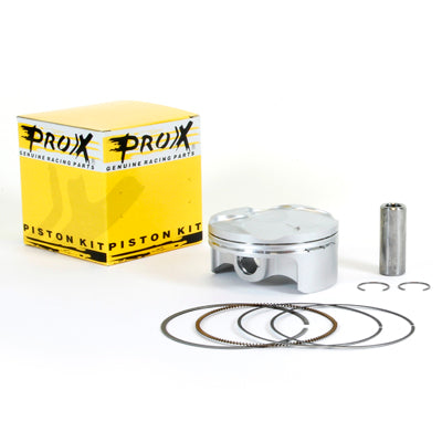 PISTON YAMAHA YZF 250 (YZ250F) '14-'15 WRF 250 (WR250F) 15 (76.95MM) (13.5:1=STD) (OEM:1SM-11631-00), ProX