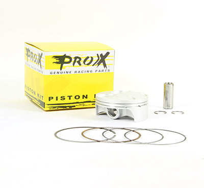 PISTON YAMAHA YZF 250 (YZ250F) '19-'24, WRF 250 (WR250F) '20-'24 (76.96MM), ProX