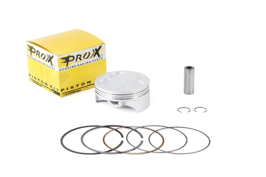 PISTON YAMAHA YZF 400 '98-99, WRF 400 '98-00 12.5:1 (91.96MM)YZF400, WR 400F, ProX