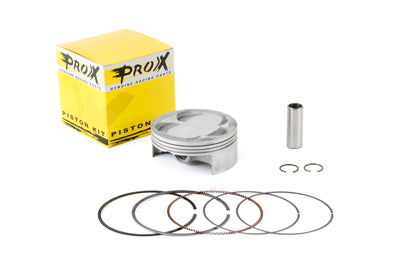 PISTON YAMAHA YZF 450 (YZ450F) 03-09 (94.97MM) (12.5:1) (OEM:5TJ-11631-00), ProX