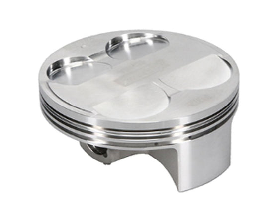 PISTON YAMAHA YZF 450 (YZ450F) '18-'19, YZF450FX '19-'20, WRF 450 (WR450F) '19-'20 (96.96MM), ProX