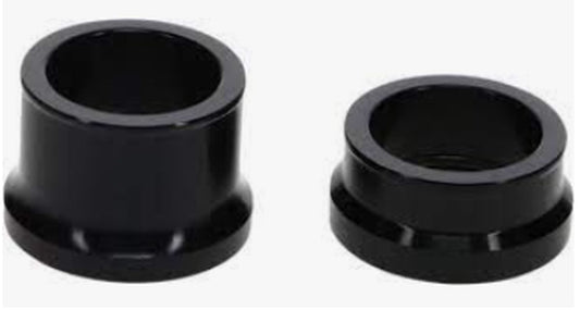 SPACER BUSHINGS FRONT WHEEL HONDA CR 125/250 '02-07, CRF 250/450R'02-22, ProX