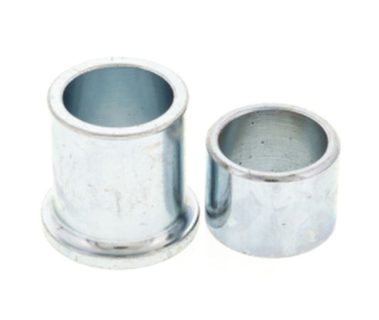 SPACER BUSHINGS FRONT WHEEL KAWASAKI KX 125/250 '04-05, KX 250F '04-05, ProX