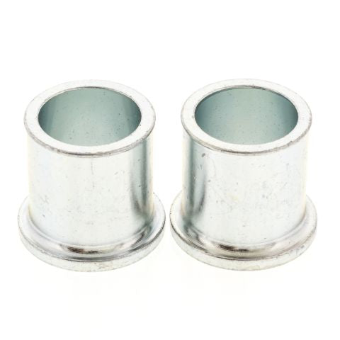 SPACER BUSHINGS FRONT WHEEL KAWASAKI KX 125/250 06-08, KXF 250 06-20 ,KXF 450 '06-'18 (11-1031), ProX