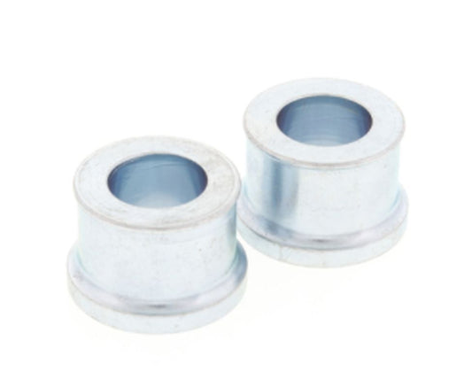 SPACER BUSHINGS FRONT WHEEL KAWASAKI KX 65 '00-22, SUZUKI RM 65 '03-05, ProX