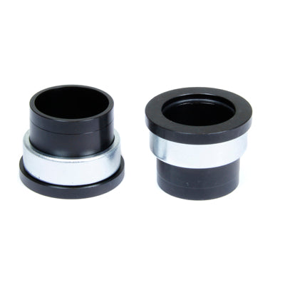 SPACER BUSHINGS FRONT WHEEL KTM SX/SXF/SX-F/EXC/EXCF/EXC-F 125/200/250/300/350/450/530 '03-'14 ,HUSABERG ,HUSQVARNA TC/TE/FE/FC 125/250/350/450 '14-'15 (AXLE 26MM), ProX