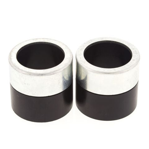 SPACER BUSHINGS FRONT WHEEL SUZUKI RMZ 250 07-19, RMZ 450 05-21 (11-1058-1)RMX 450 '10-'19, ProX