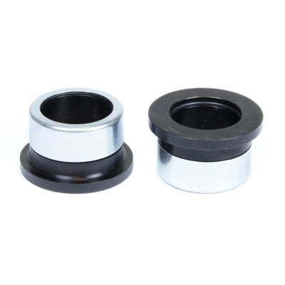 SPACER BUSHINGS REAR WHEEL HONDA CR 125/250 '00-'07, CRF 250R/X '04-'22, CRF 450 '02-'22 (11-1015-1) (WSR-01), ProX