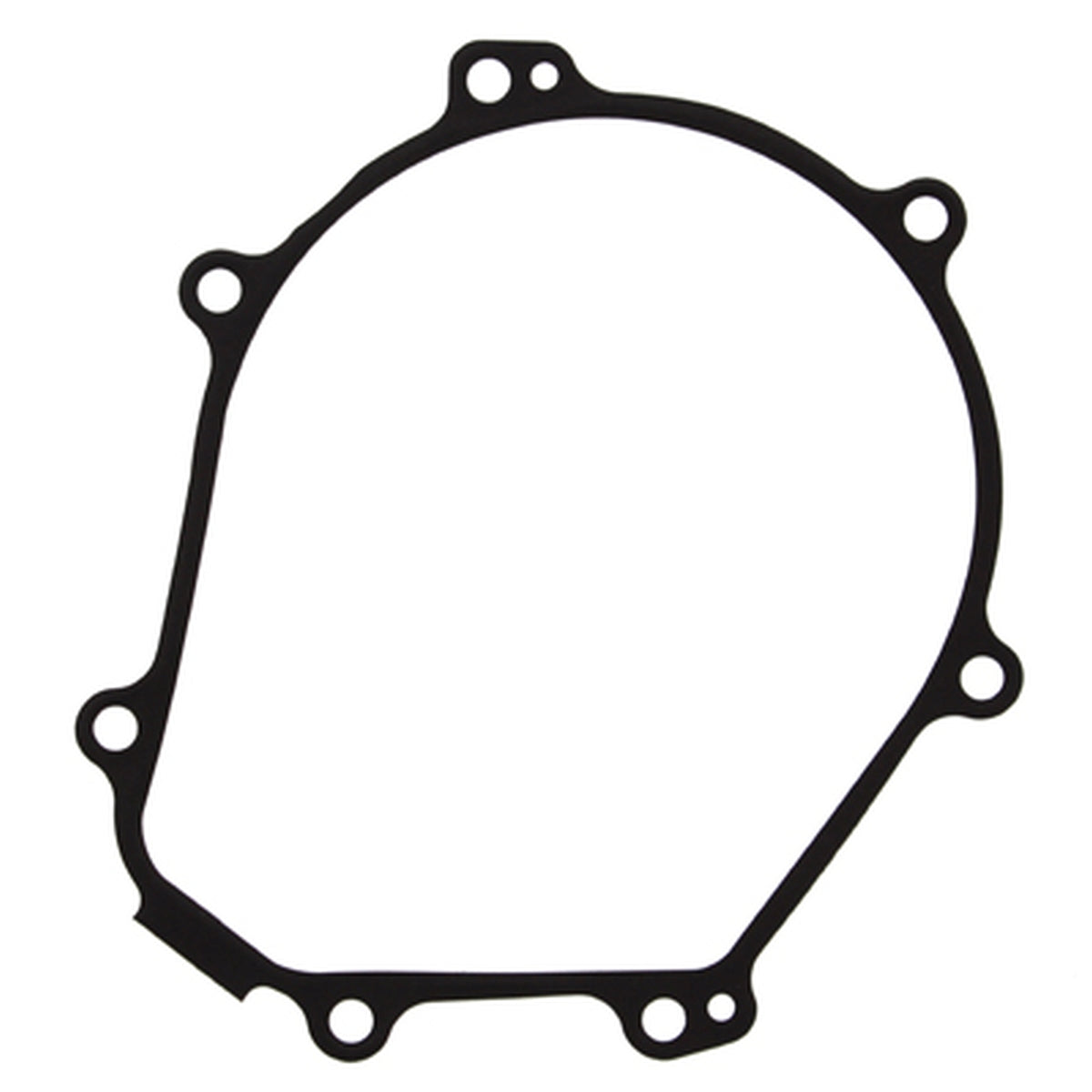 ALTERNATOR COVER GASKET KTM 450 SX-F '16-'22; 450 EXC '17-'22; HUSQVARNA FE/FC/FS 450/501 '17-'23; GAS GAS MC/EX-F 450 '21-'23 (OEM:794.30.040.000), ProX
