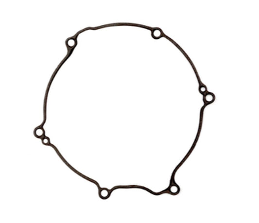 CLUTCH COVER GASKET KAWASAKI KX 125 '03-'08 (EXTERNAL) (OEM: 11061-1135), ProX