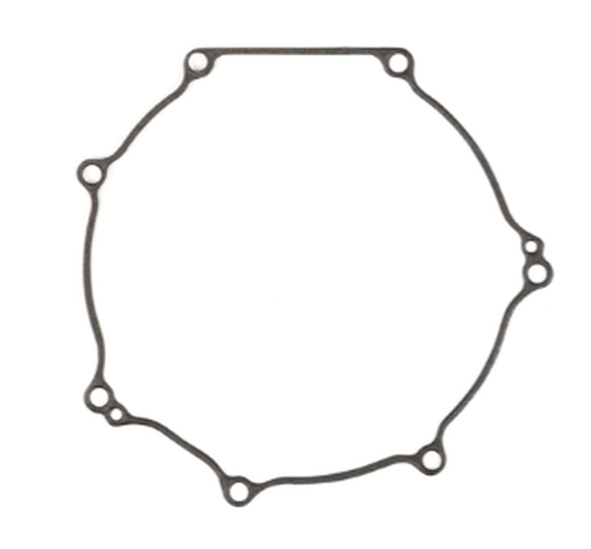 CLUTCH COVER GASKET KAWASAKI KX 450F '06-'15, KLX 450R '08-'21, KFX 450R '08-'14 (EXTERNAL) (OEM: 11061-0259), ProX