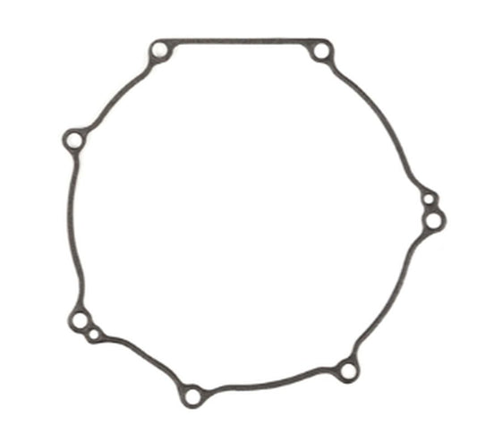 CLUTCH COVER GASKET KAWASAKI KX 450F '06-'15, KLX 450R '08-'21, KFX 450R '08-'14 (EXTERNAL) (OEM: 11061-0259), ProX