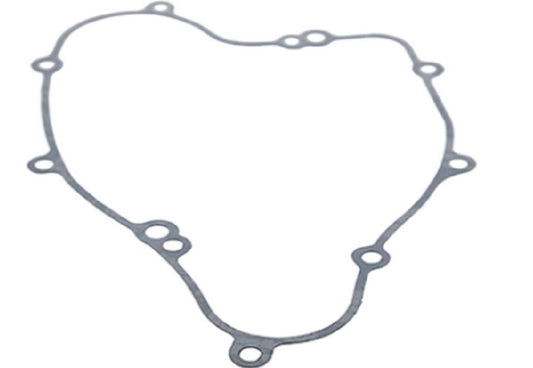 CLUTCH COVER GASKET KAWASAKI KX 65 '00-'23, SUZUKI RM 65 '03-'05 (INTERNAL) (OEM: K1106-10121; 11061-0121), ProX