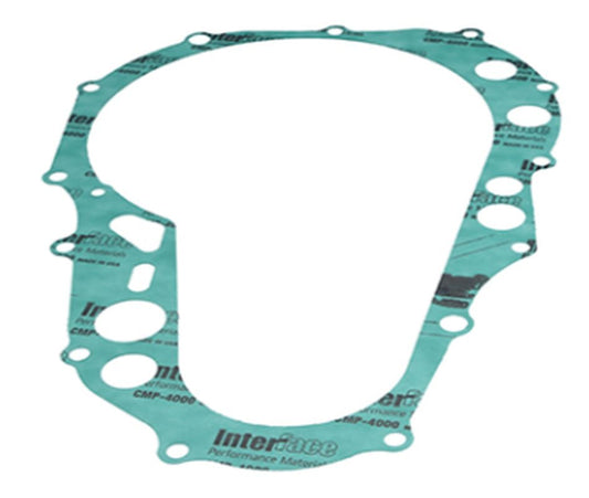 CLUTCH COVER GASKET SUZUKI LT-Z 400 QUADSPORT '03-'08, KAWASAKI KFX 400 '03-'06 (INTERNAL), ProX