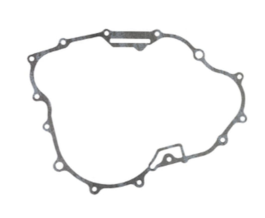 CLUTCH COVER GASKET YAMAHA YFM 250R RAPTOR '08-'13 (OEM: 4D3-15461-00-00) (INTERNAL), ProX
