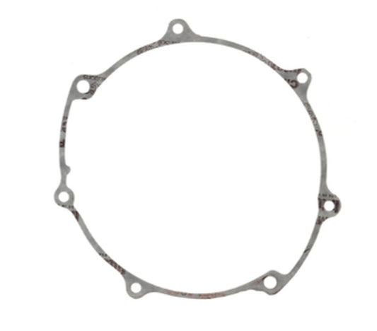 CLUTCH COVER GASKET YAMAHA YZ 450F '03-'09, WR 450F '03-'15 EXTERNAL (OEM: 5TA-15453-00), ProX