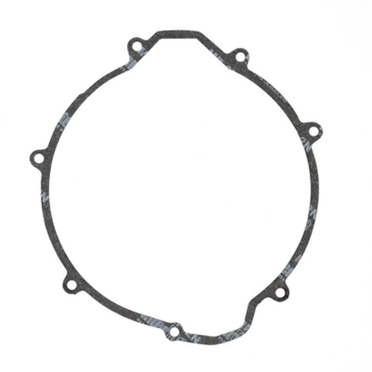 CLUTCH COVER GASKET EXTERNAL KTM SX/EXC 250/300 '90-03, SX/EXC 360 '96-97, SX/EXC 380 '98-02 (816070) (OEM54630025050), ProX