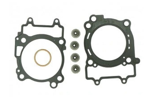 TOP-END GASKETS BETA 350 RR '11-'19, 390 RR '15-'19 (HEAD+CYLINDER), ProX