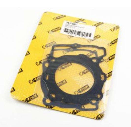 TOP-END GASKETS BETA 350 RR '20-'21, 390 RR '20-'21 (HEAD+CYLINDER), ProX