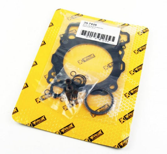 TOP-END GASKETS BETA 430RR '20-'22, ProX