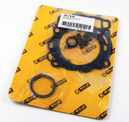 TOP-END GASKETS BETA 480RR '16-'19, ProX