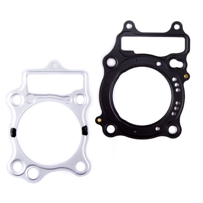 TOP-END GASKETS HONDA CRF 150 R '07-'21 (HEAD+CYLINDER), ProX
