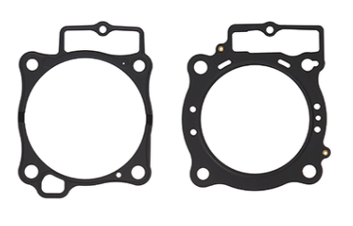 TOP-END GASKETS HONDA CRF 450 R '19-'20, CRF 450 RX '19-'20 (HEAD+CYLINDER), ProX