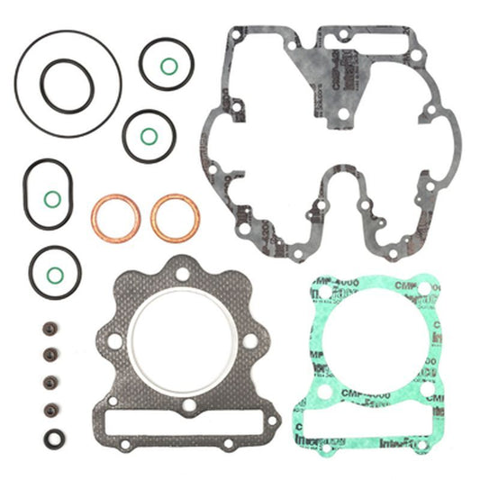 TOP-END GASKETS HONDA XR 250R '86-95, XR 250L '91-96, ProX