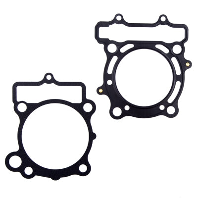 TOP-END GASKETS KAWASAKI KXF 250 '04-'08 (HEAD+CYLINDER), ProX