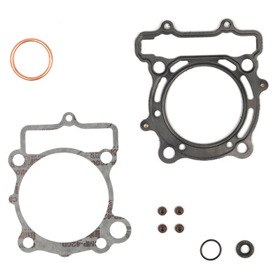 TOP-END GASKETS KAWASAKI KXF 250 '04-'08, SUZUKI RMZ 250 '04-'06, ProX