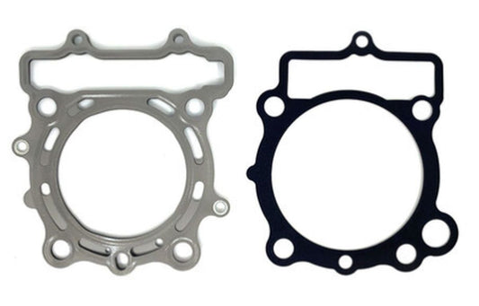 TOP-END GASKETS KAWASAKI KXF 250 '21-'24, KX 250XC '21-'24 (HEAD+CYLINDER), ProX