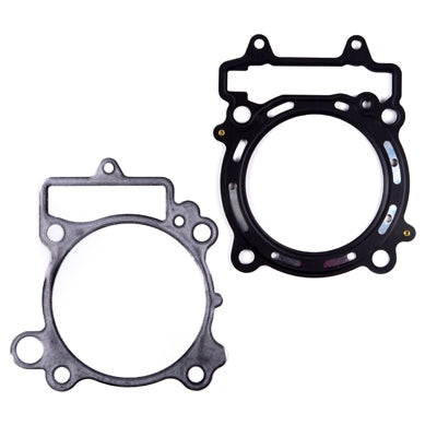 TOP-END GASKETS KAWASAKI KXF 450 '09 (HEAD+CYLINDER), ProX