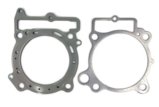 TOP-END GASKETS KAWASAKI KXF 450 '21-'23, KX 450XC '21-'23 (HEAD+CYLINDER), ProX