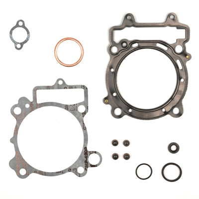 TOP-END GASKETS KAWASAKI KXF450 '06-'08, KLX450R '08-'21, ProX