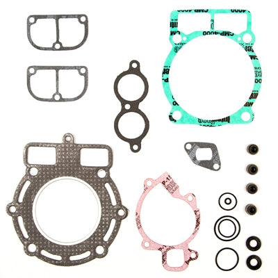 TOP-END GASKETS KTM EXC (EXC-R, EXC-F) 250 RACING '01-'05 (4T), ProX