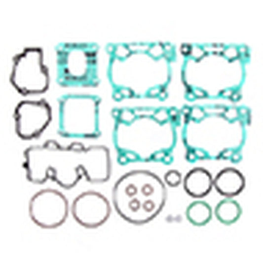 TOP-END GASKETS KTM SX 125/150`16-'22 KTM TPI 150 '17-'22 , HUSQVARNA TC/TE 125/150 '17-'22 , GAS GAS MC 125 '21-'23, ProX