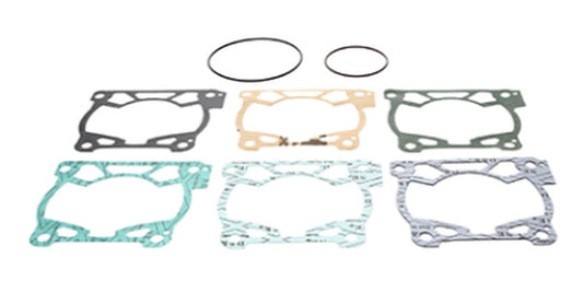 TOP-END GASKETS KTM SX 125 '16-'22, HUSQVARNA TC 125 '16-'22 GAS GAS MC 125 '21-'23 (HEAD+CYLINDER), ProX