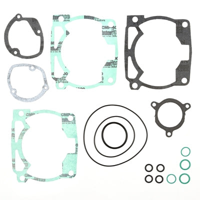 TOP-END GASKETS KTM SX 250 '00-'02, KTM EXC 250 '00-'03, ProX