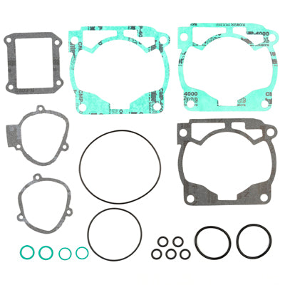 TOP-END GASKETS KTM SX 250 '07-'16, EXC 250 '07-'16, ProX