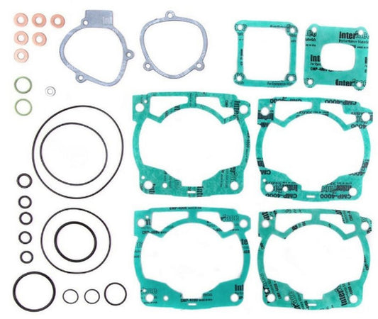 TOP-END GASKETS KTM SX 250 '20-'22, EXC 250 TPi '20-'23, GAS GAS MC / EX 250 '22-'23, EC 250 '21-'23, HUSQVARNA TC 250 '20-'22, TE 250 '20-'23, ProX