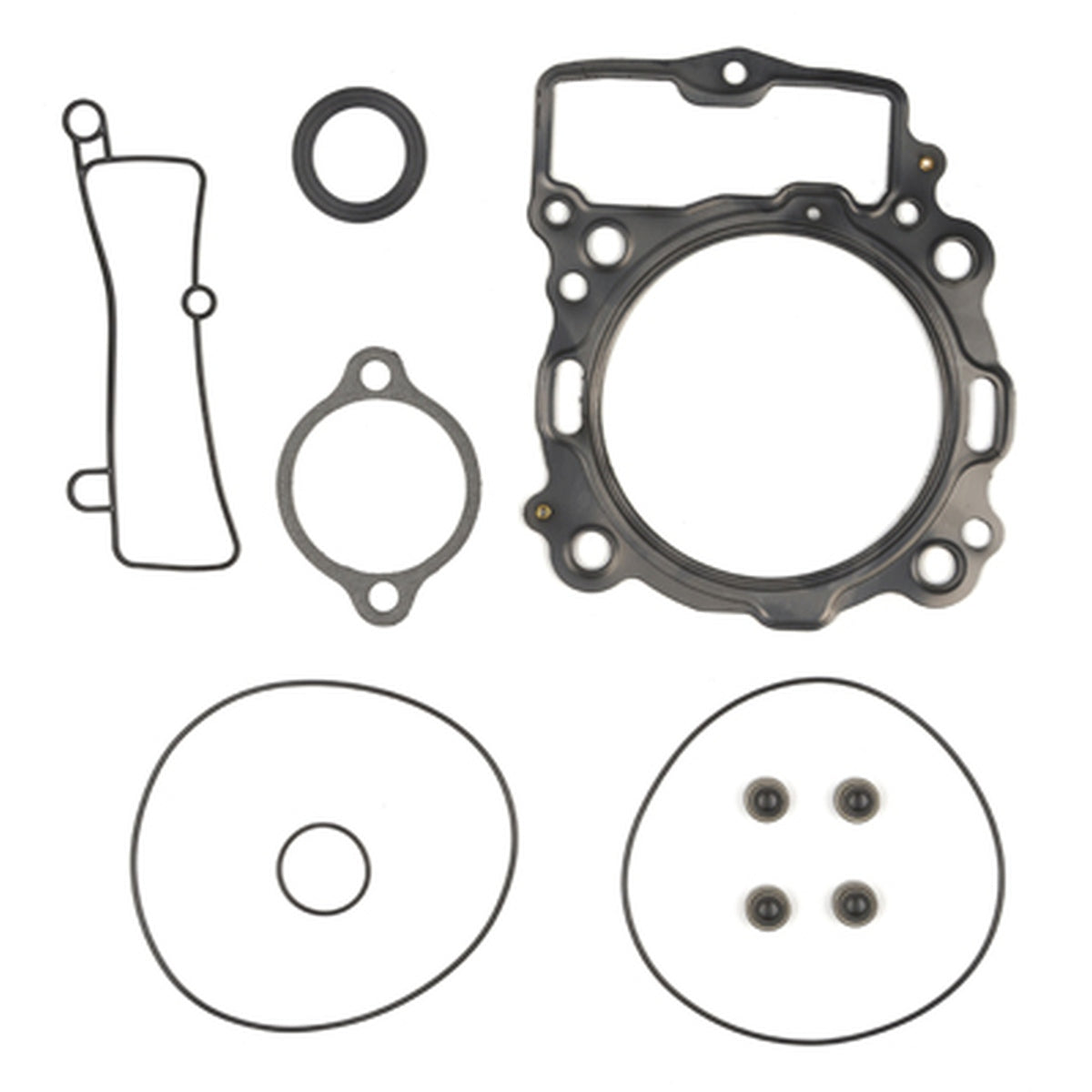 TOP-END GASKETS KTM SX 505 ATV '09-'10, ProX