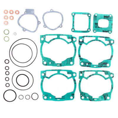 TOP-END GASKETS KTM SX 250 '17-'19, EXC 250 '17-'19, HUSQVARNA TC 250 '17-'19, TE 250 '17-'19, ProX