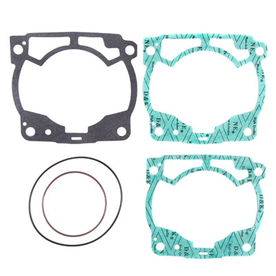 TOP-END GASKETS KTM SX / EXC 250 '17-'22, HUSQVARNA TC 250 '17-'22, TE 250 '17-'23, GAS GAS MC / EC 250 '22-'23 (HEAD+CYLINDER), ProX