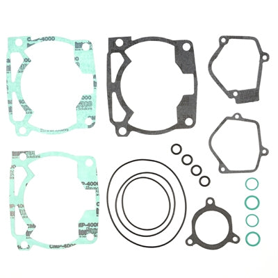 TOP-END GASKETS KTM SX / EXC 360 '96-'02, SX / EXC 380 '96-02, ProX