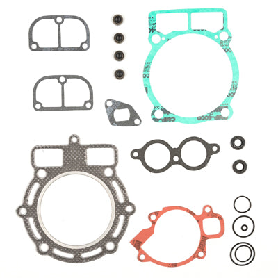 TOP-END GASKETS KTM SX/EXC 400 '00-'06 , EXC 450 '03-'07, ProX